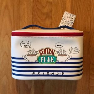 FRIENDS Make up bag